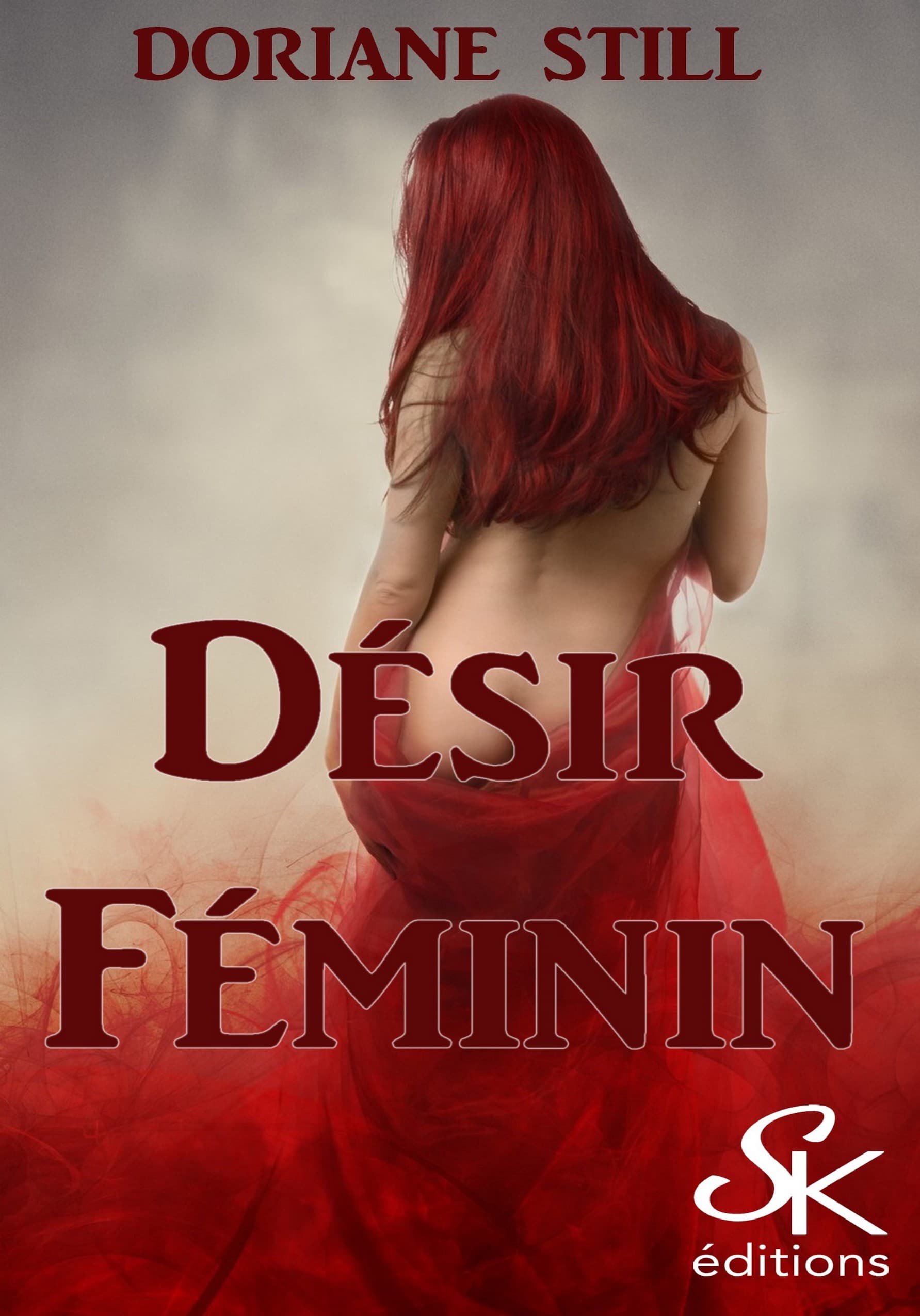 Désir Féminin de Doriane Still