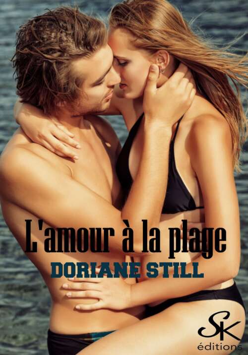 L'amour à la plage de Doriane Still
