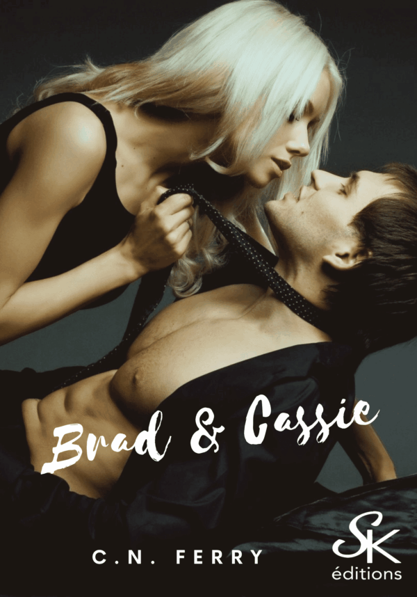 Brad et Cassie de C.N. FERRY