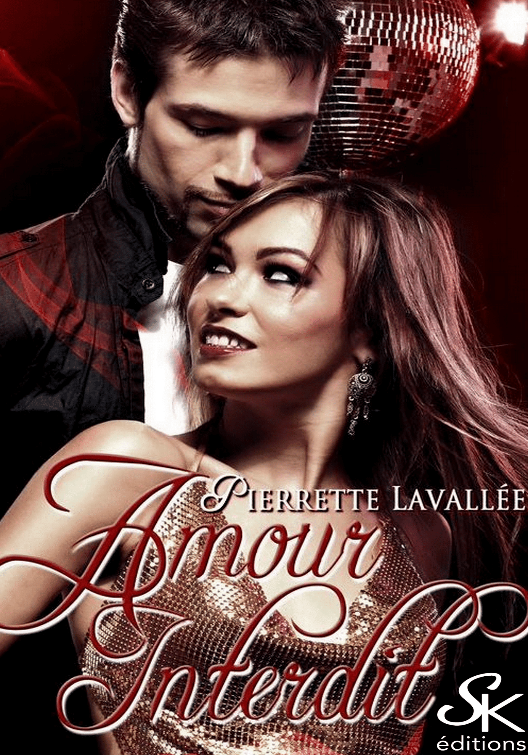 Amour Interdit de Pierrette Lavallée