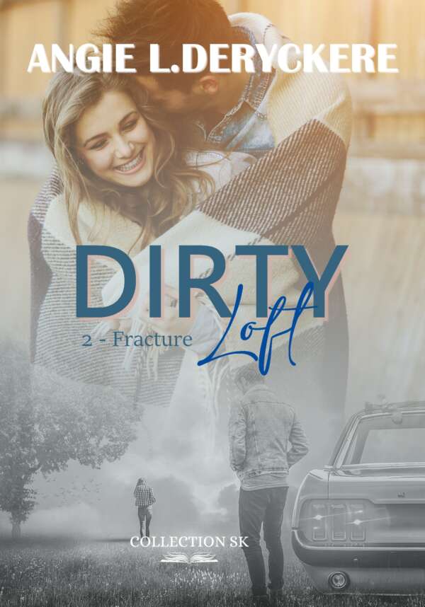 Dirty loft 2 de Angie L. Deryckère