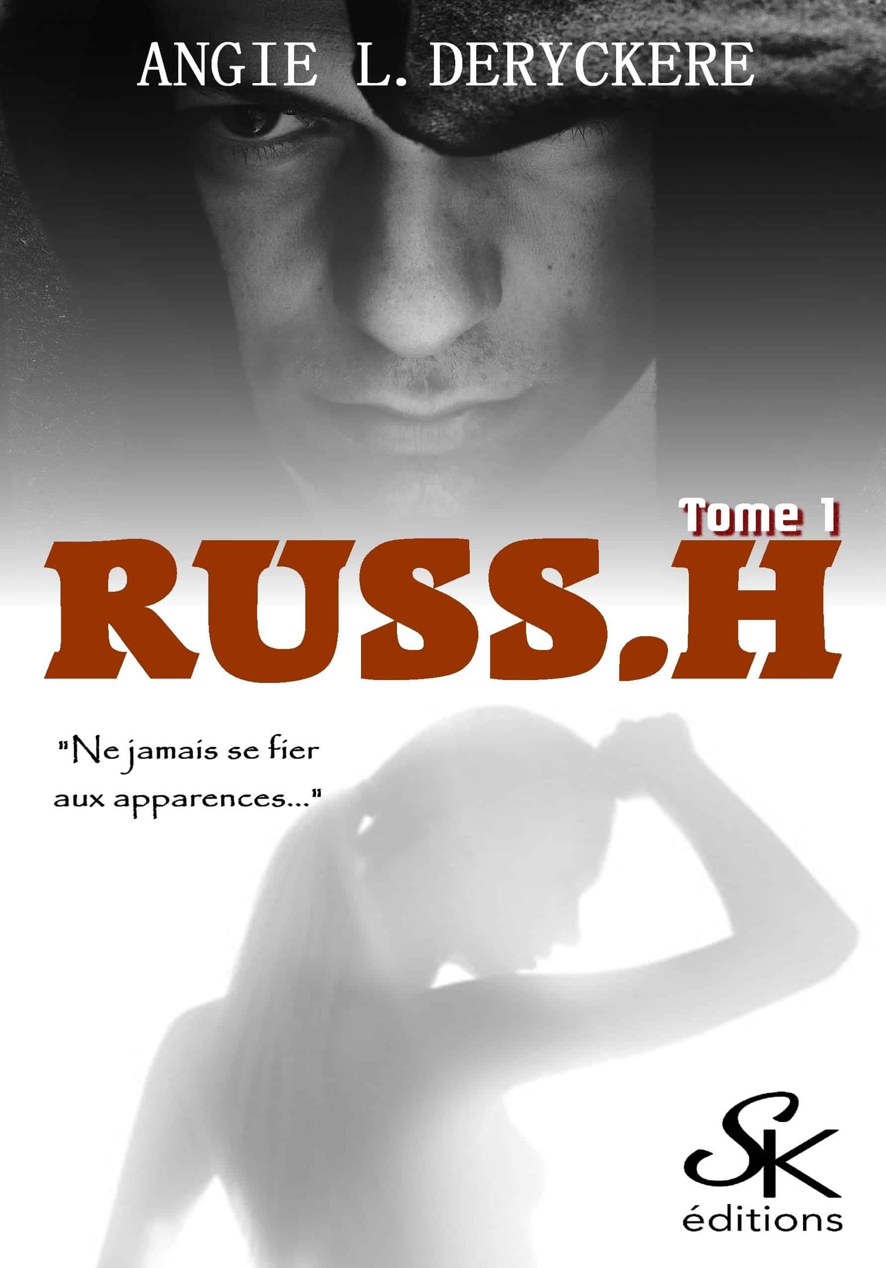 RUSS.H 1 de Angie L.  Deryckère
