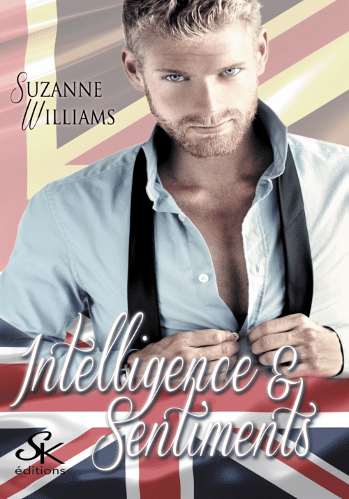 Intelligence et sentiments de Suzanne Williams