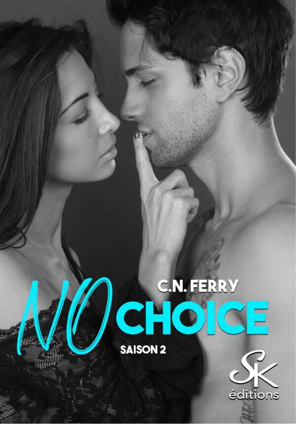 No Choice 2 de CN Ferry