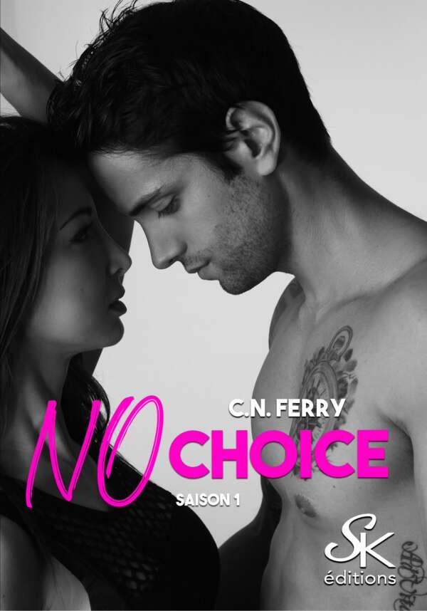 No choice 1 de CN Ferry