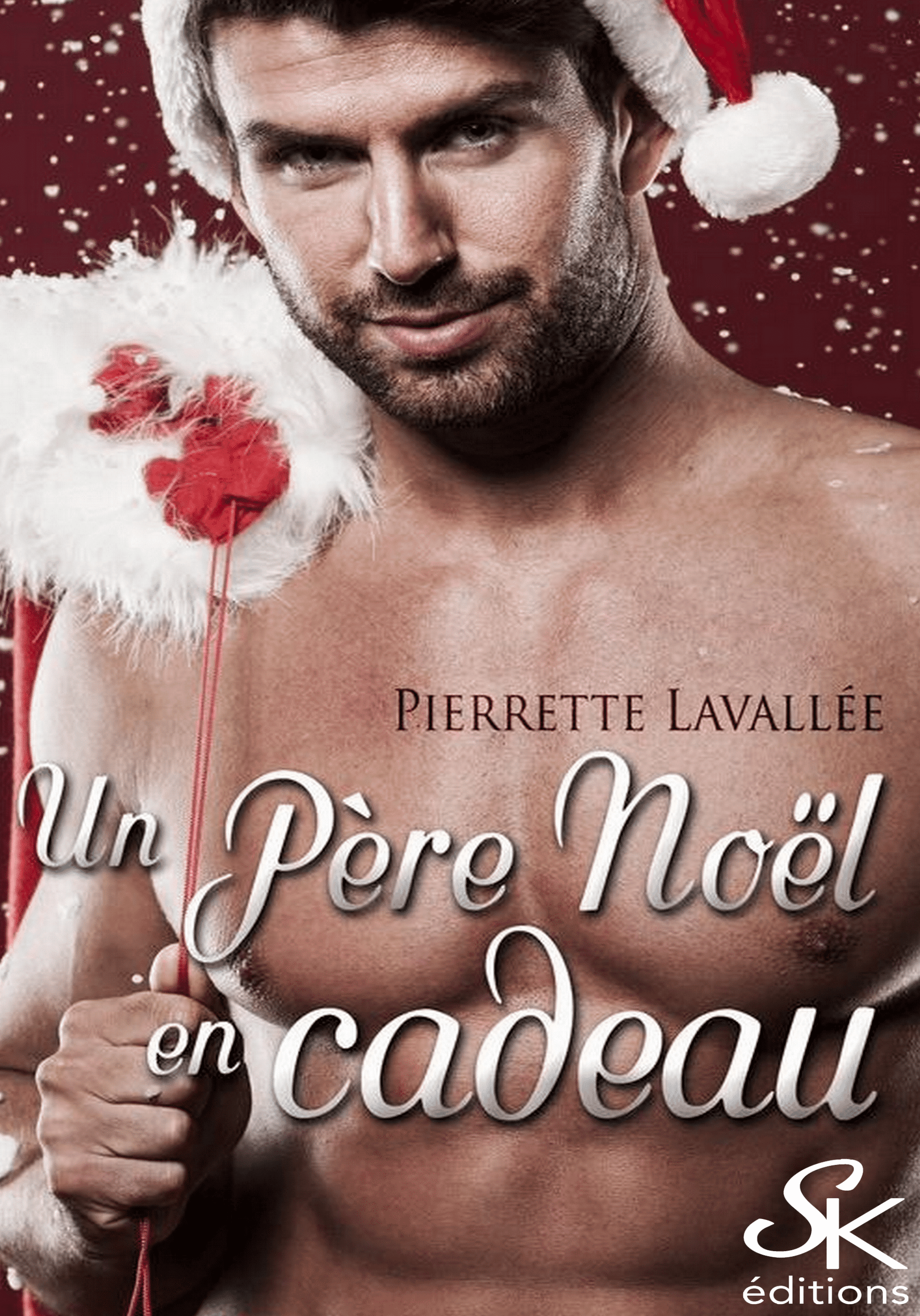Un père Noël en cadeau de Pierrette Lavallée