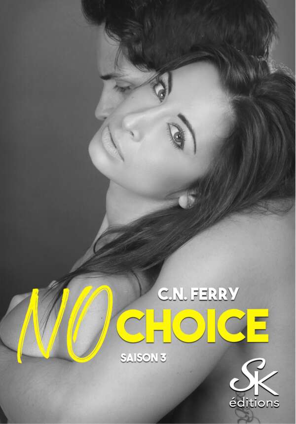 No Choice 3 de CN Ferry