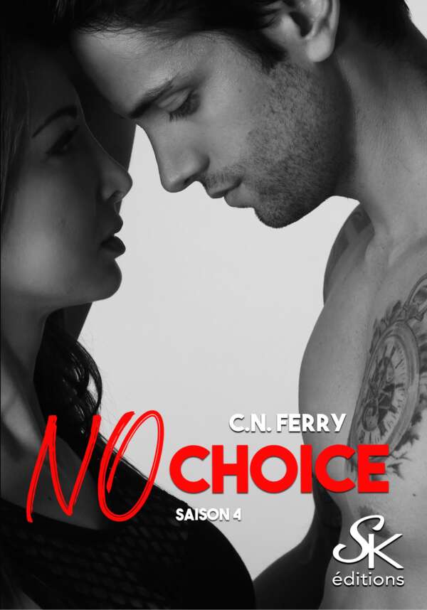 No choice 4 de CN Ferry