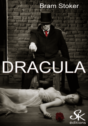 Dracula de Bram Stoker