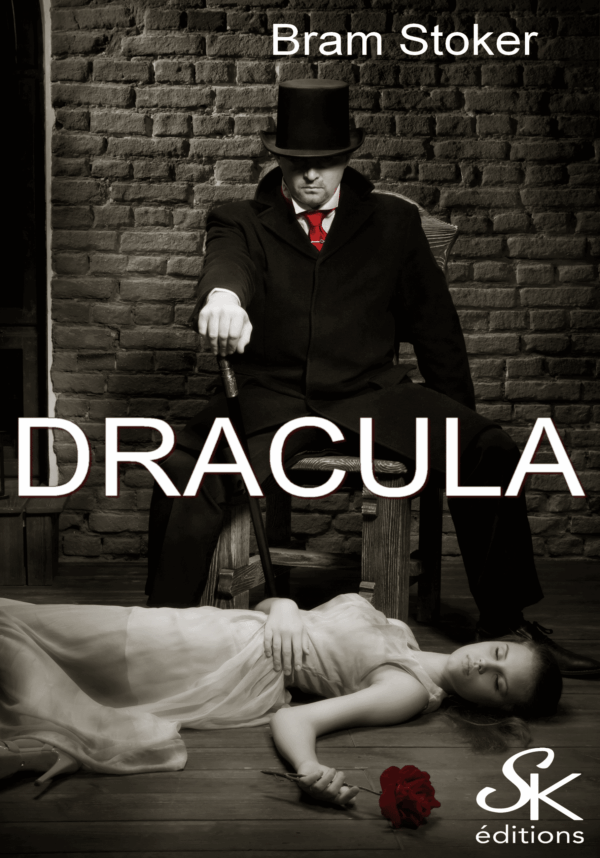 Dracula de Bram Stoker