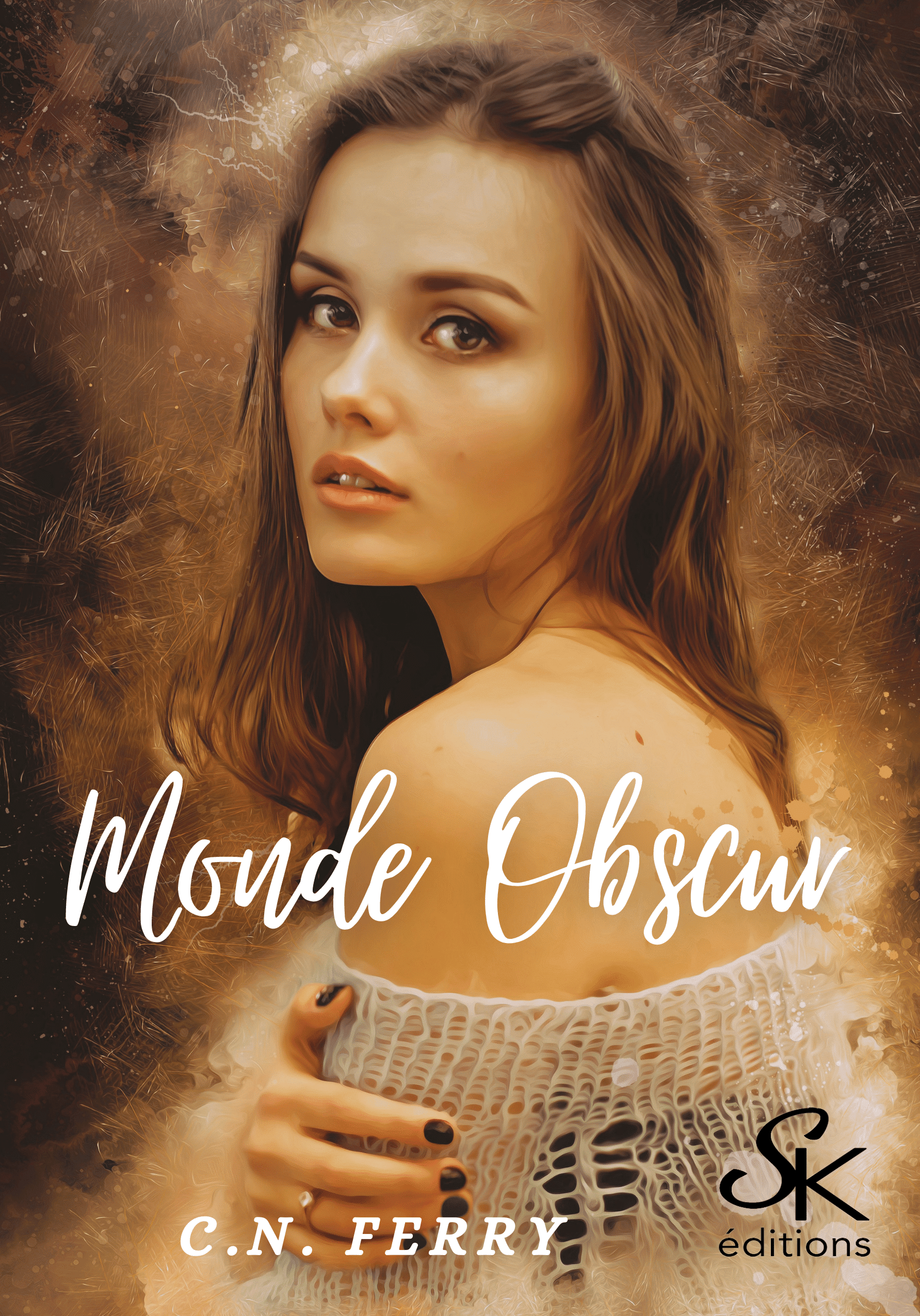 Monde Obscur de C.N. FERRY