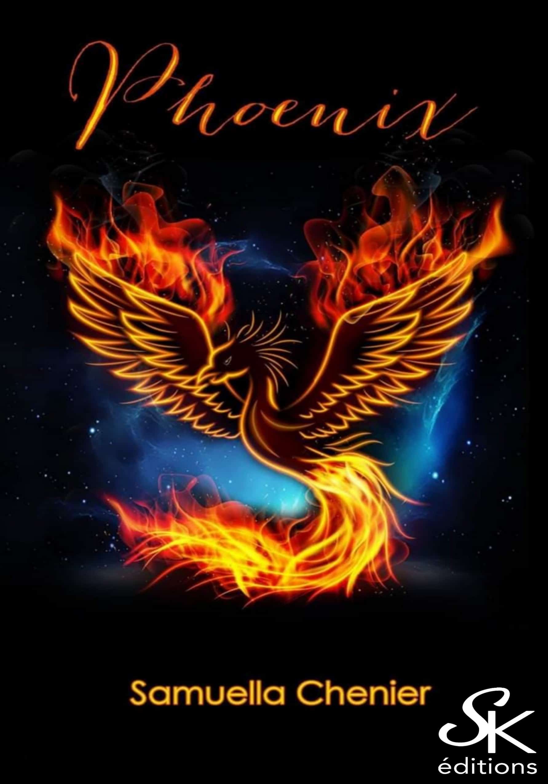 Phoenix de Samuella Chenier