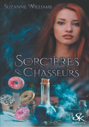 Sorcières et chasseurs de Suzanne Williams