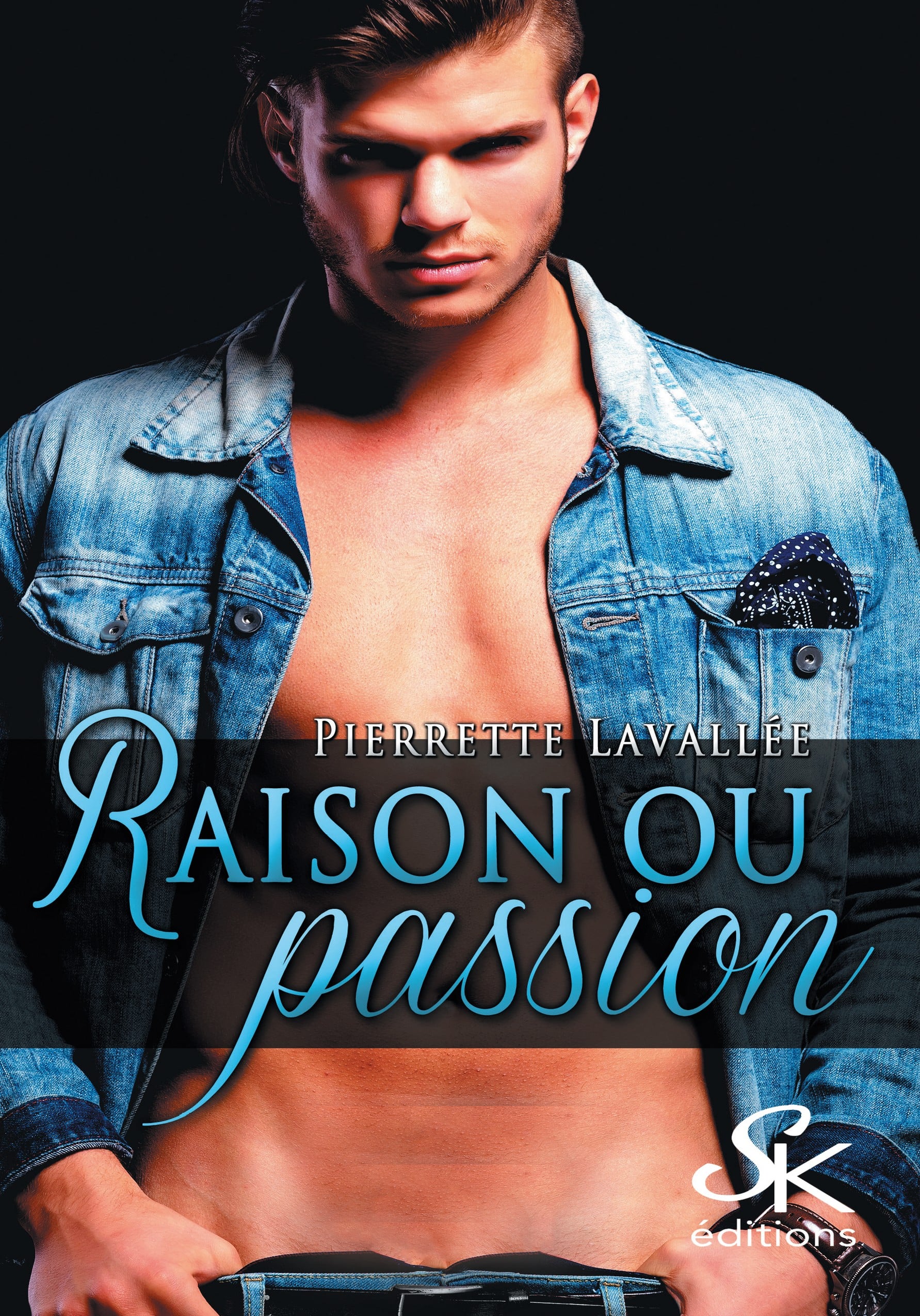 Raison ou passion de Pierrette Lavallée