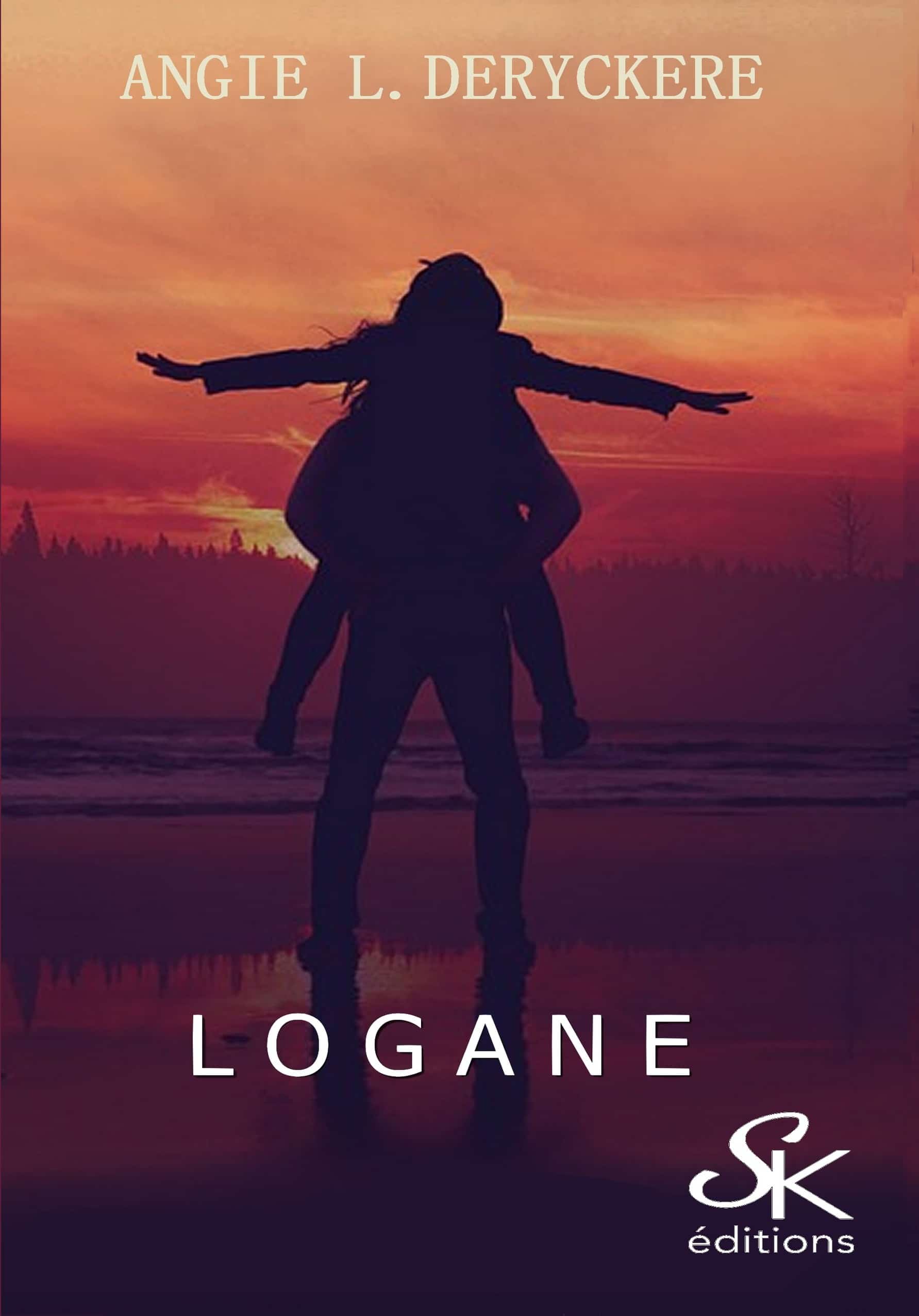 Logane de Angie L. Deryckère