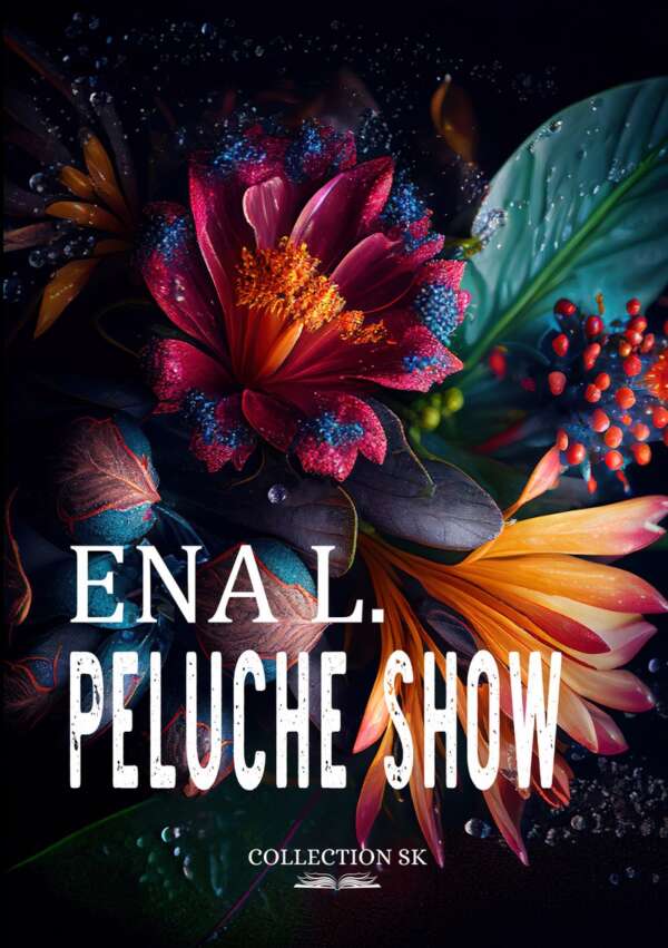 Peluche show de Ena L.
