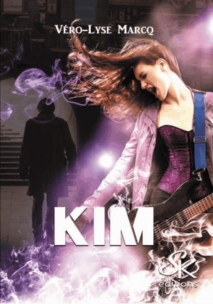 Kim de Véro-Lyse Marcq