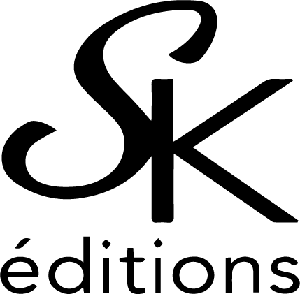 Boutique des Editions Sharon Kena