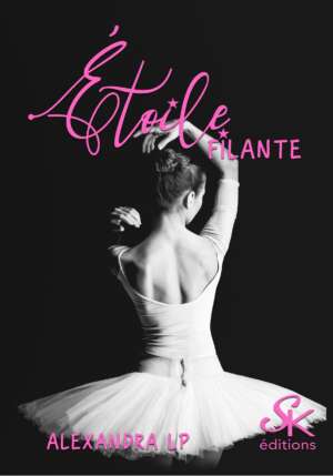 Etoile filante de Alexandra LP