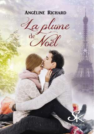 La plume de Noël de Angéline Richard