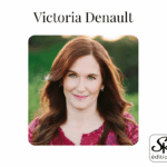 victoria denault