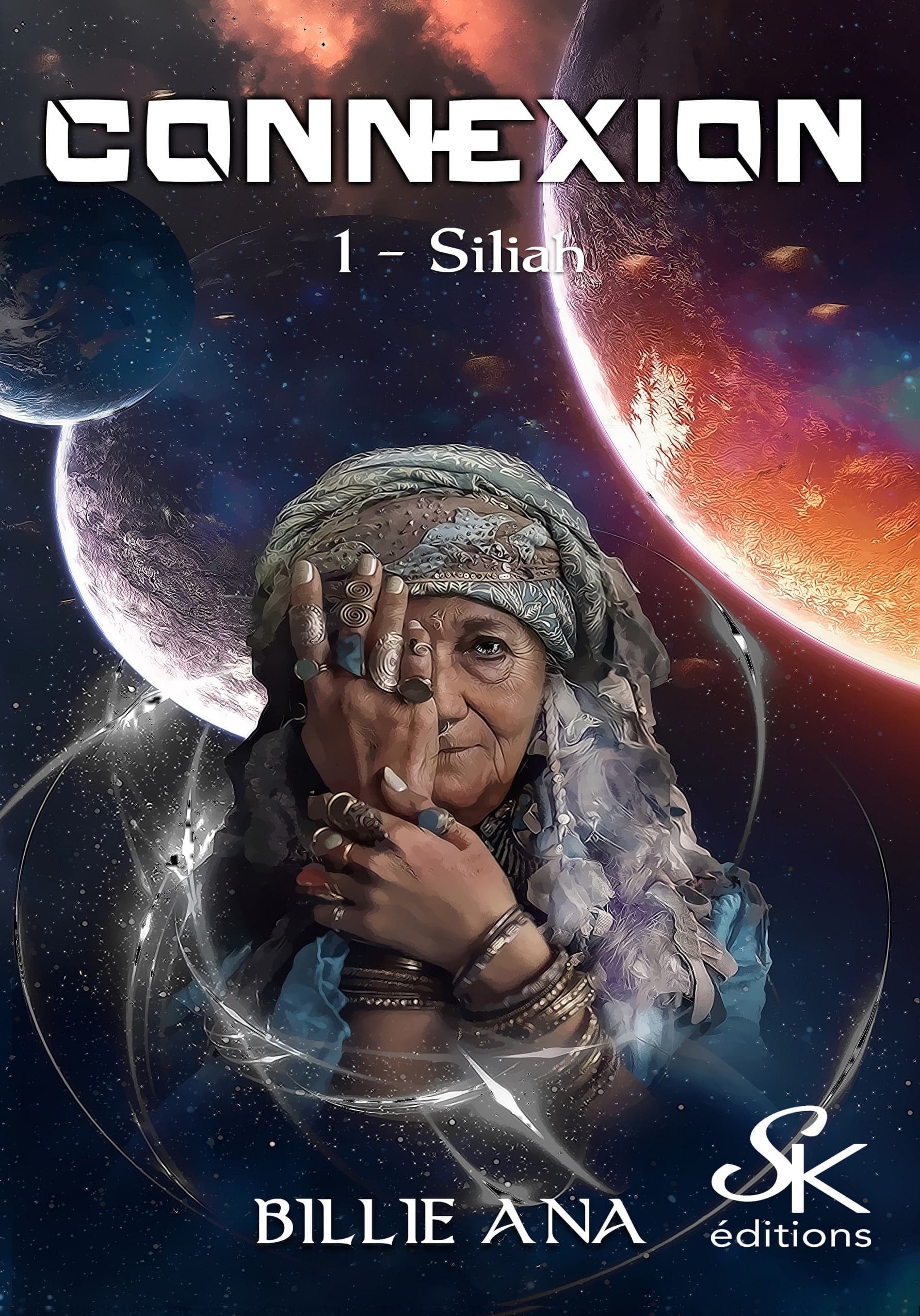 Connexion 1 : Siliah de Billie Ana