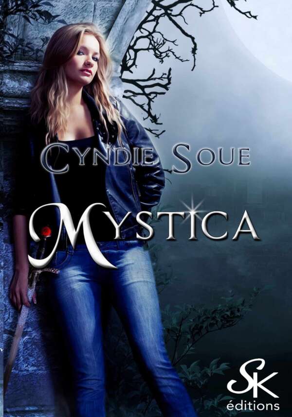 Mystica de Cyndie Soue