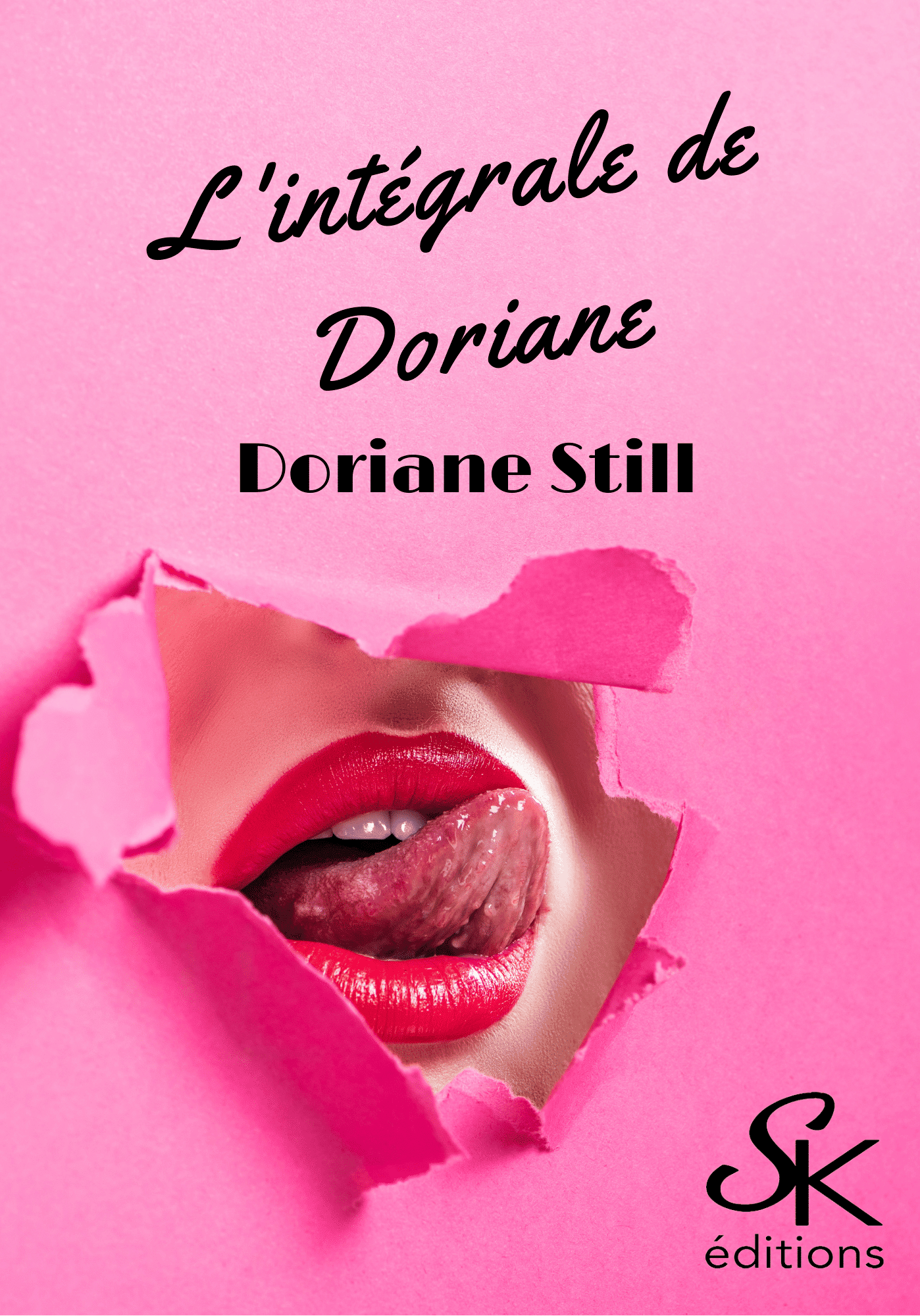 L'intégrale de Doriane de Doriane Still
