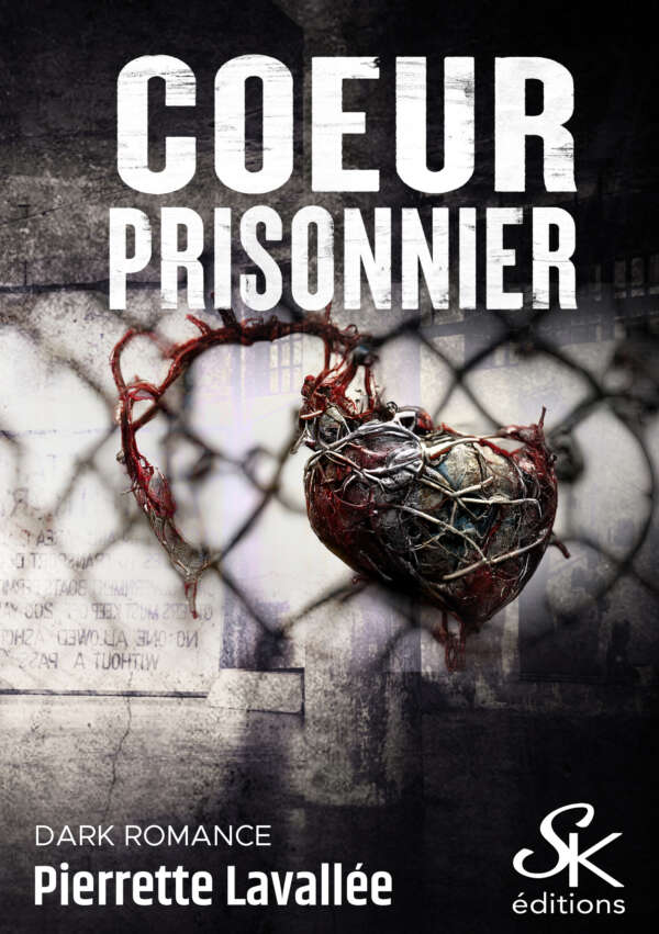 Coeur prisonnier de Pierrette Lavallée