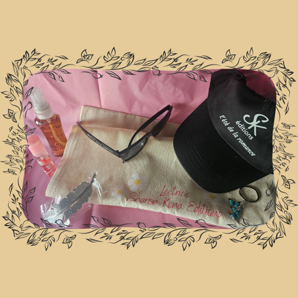 Box de l'été SK – Image 2