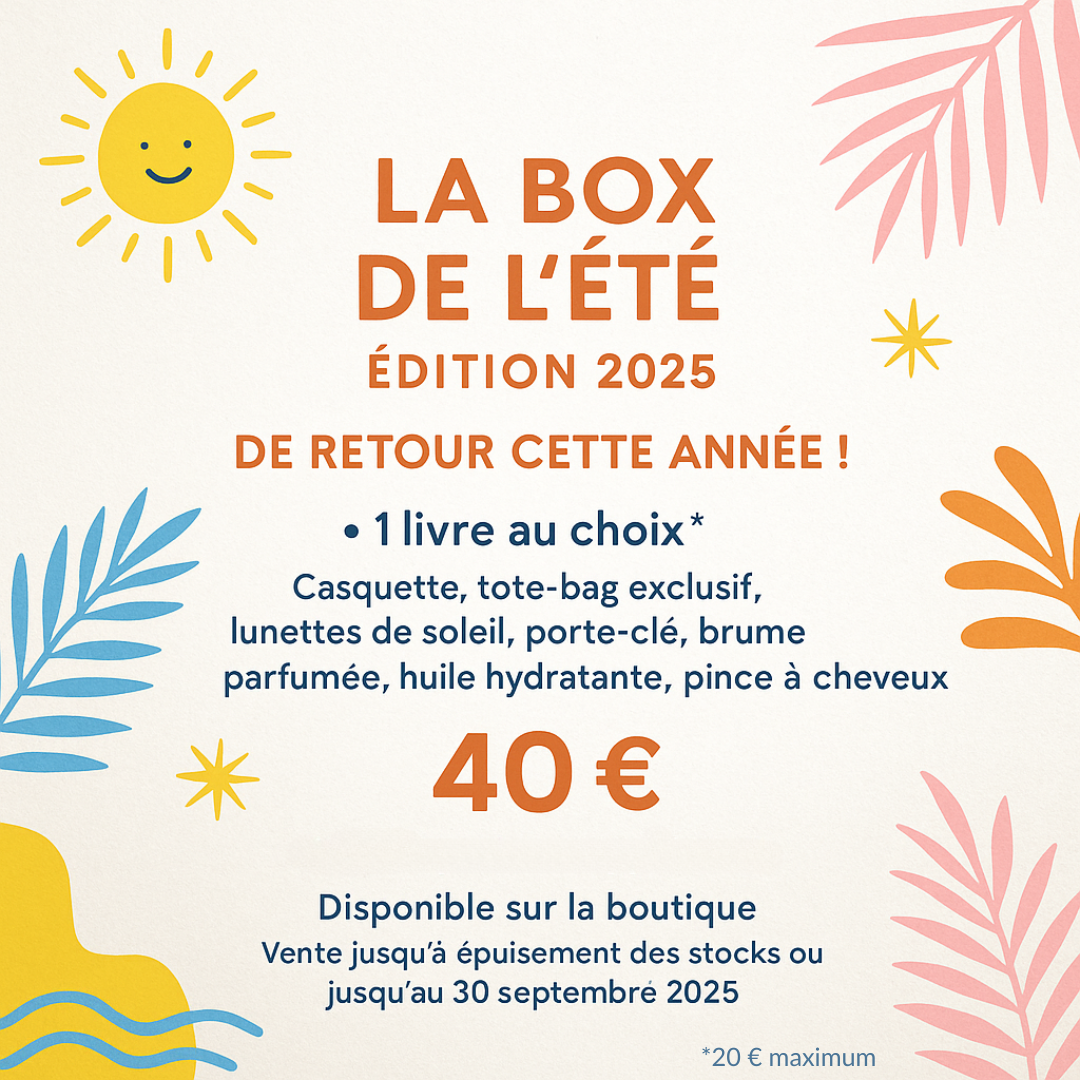 Box de l'été SK