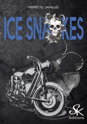 Ice snakes de Pierrette Lavallée