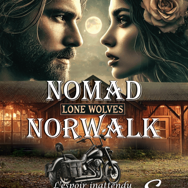 Nomad Norwalk, l'espoir inattendu de Julie Haroun