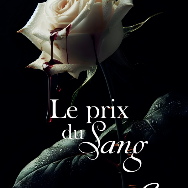 Le prix du sang de S.J. Brennan
