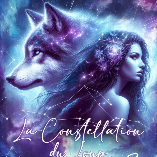 La constellation du loup de Elodie Costet