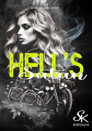 Hell's Satan de Sarah-Maude Labbé