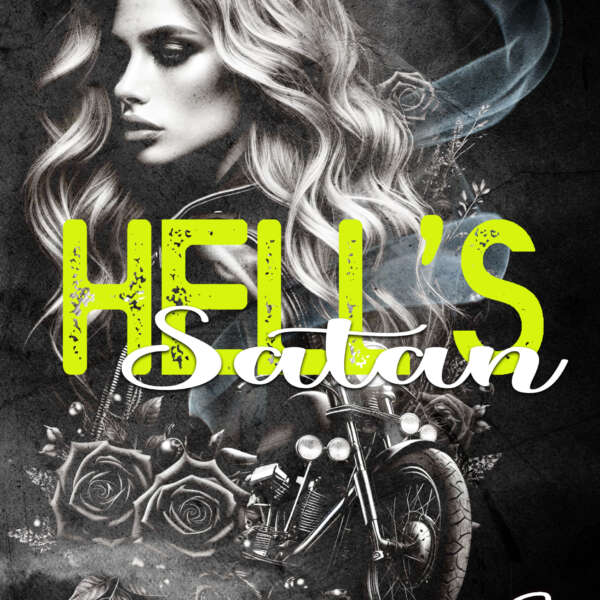 Hell's Satan de Sarah-Maude Labbé