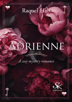Adrienne, a cosy mystery romance de Raquel Hab