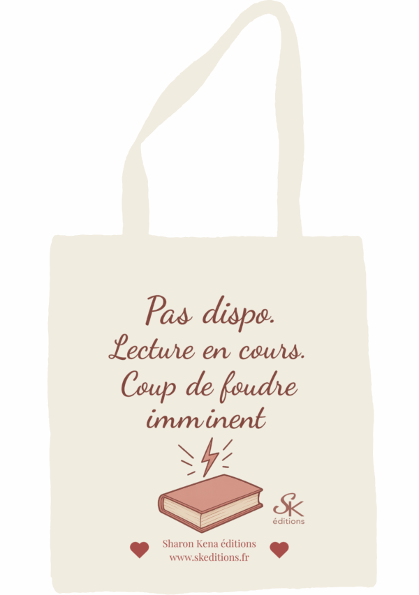 Tote-bag SK Pas dispo