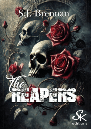 The Reapers de S.J. Brennan