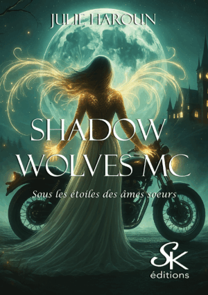 Shadow Wolves MC de Julie Haroun