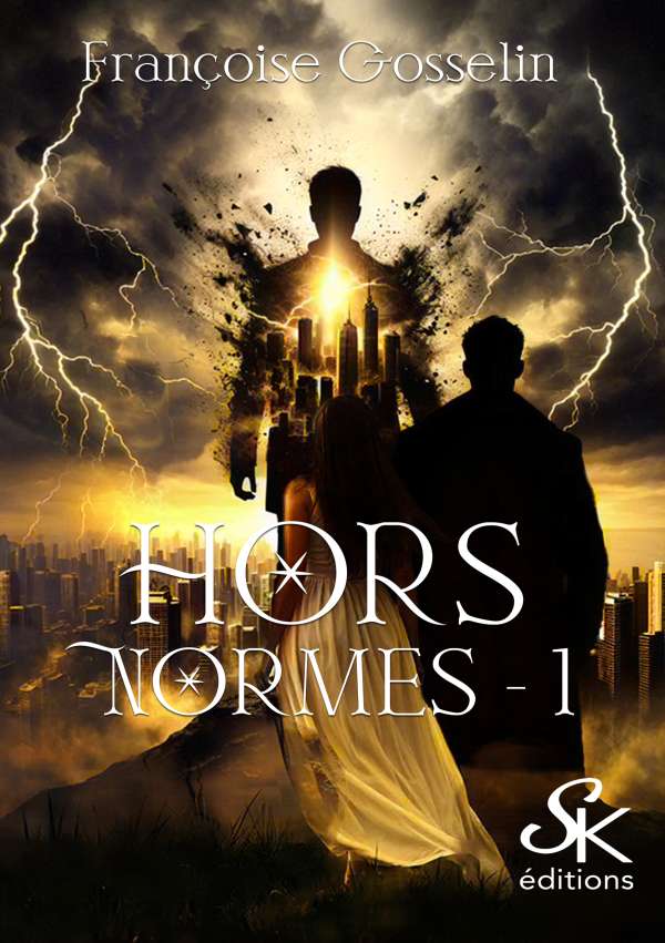 Hors-Normes 1 de Françoise Gosselin