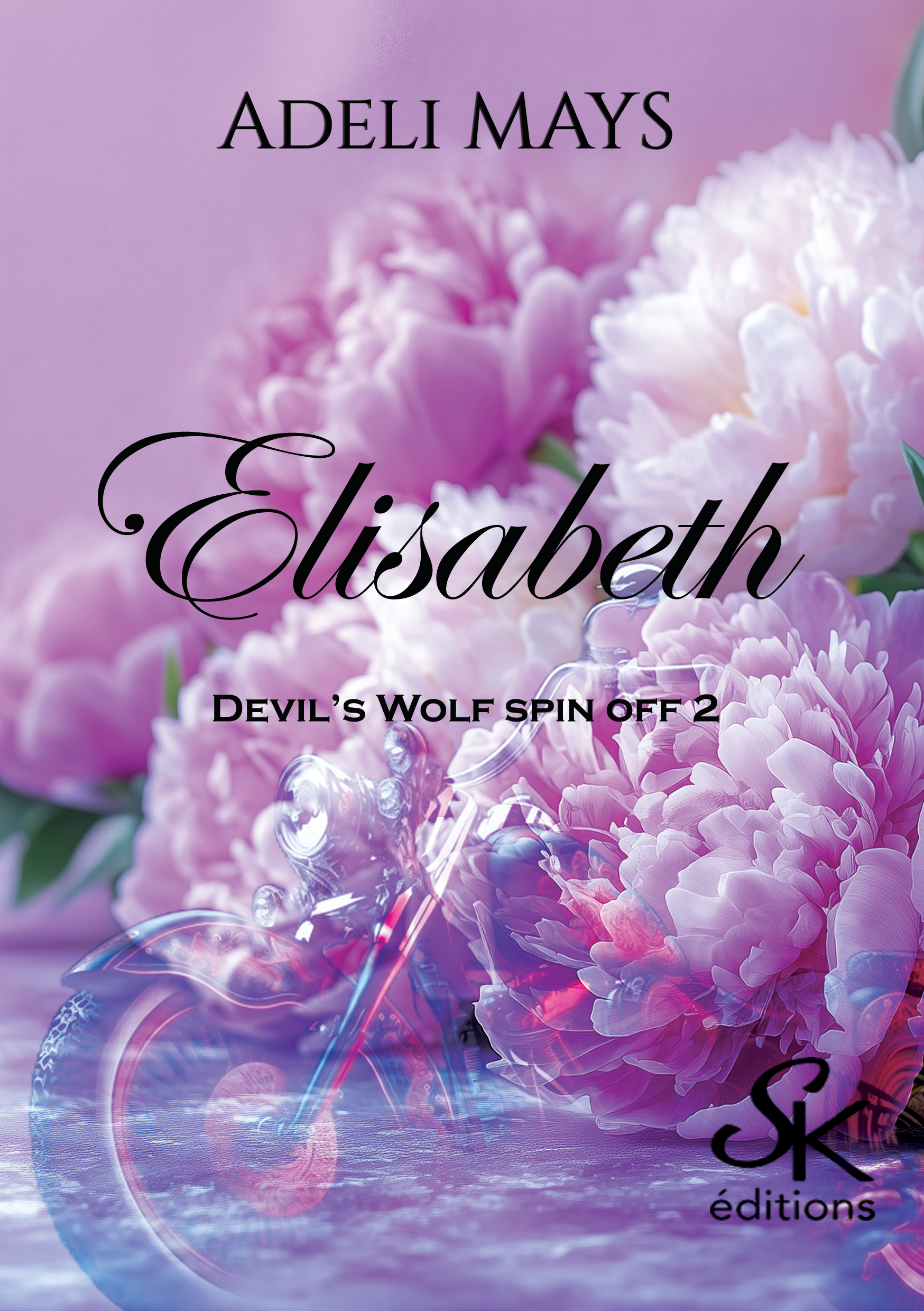 Devil's wolf spin-off 2 : Elisabeth de Adeli Mays
