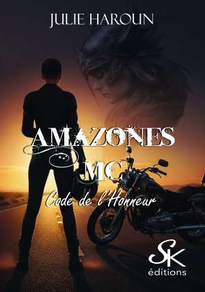 Amazones MC de Julie Haroun